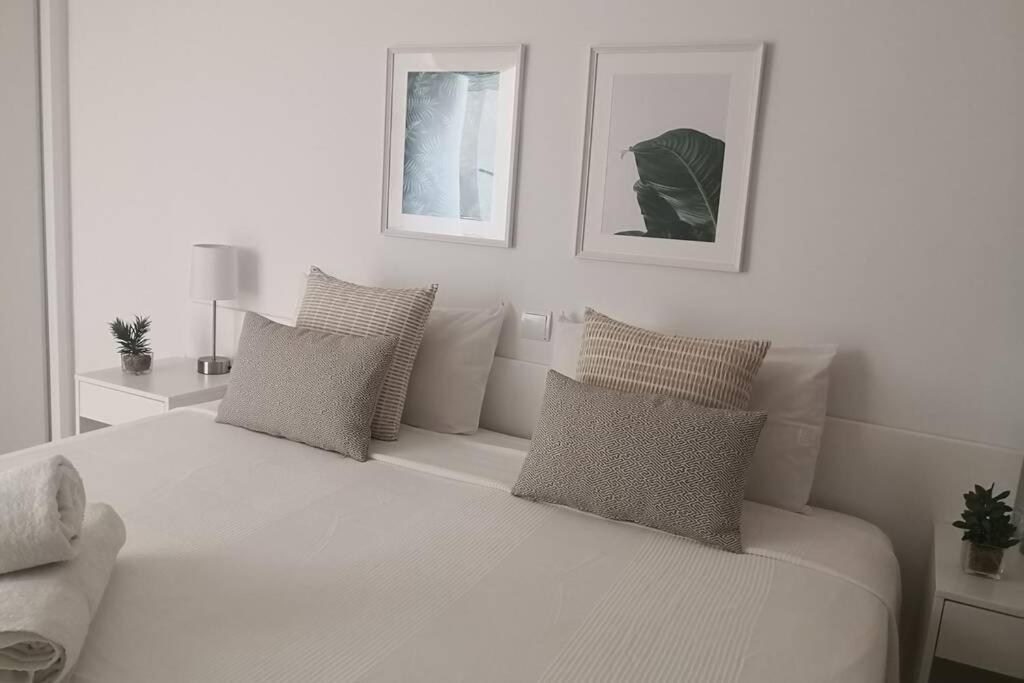El Apartamento De Irma マスパロマス エクステリア 写真