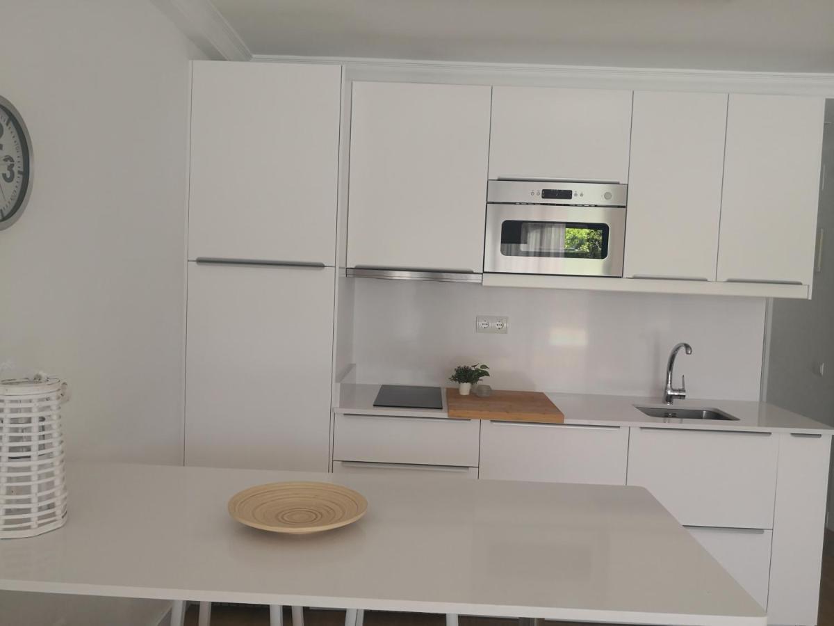 El Apartamento De Irma マスパロマス エクステリア 写真