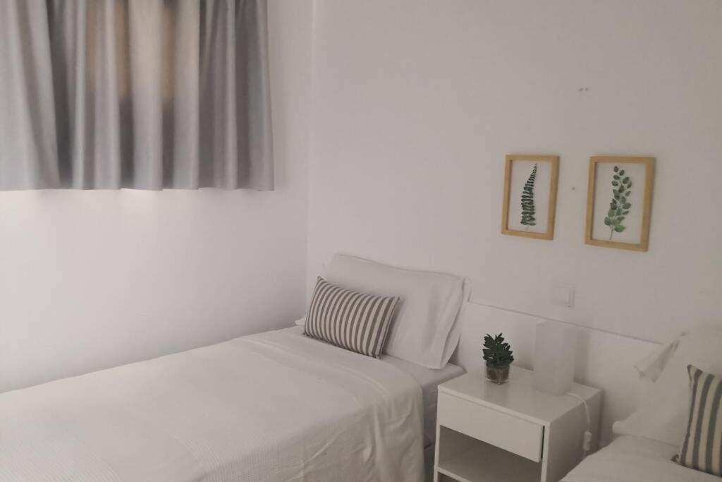 El Apartamento De Irma マスパロマス エクステリア 写真