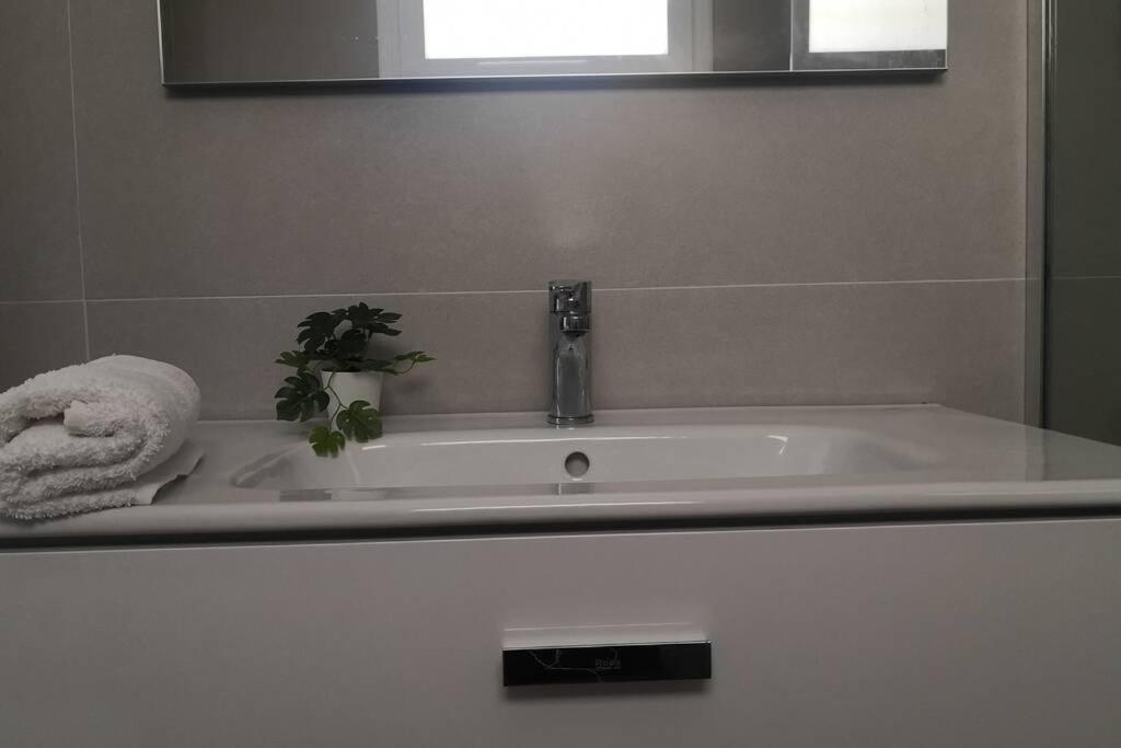 El Apartamento De Irma マスパロマス エクステリア 写真
