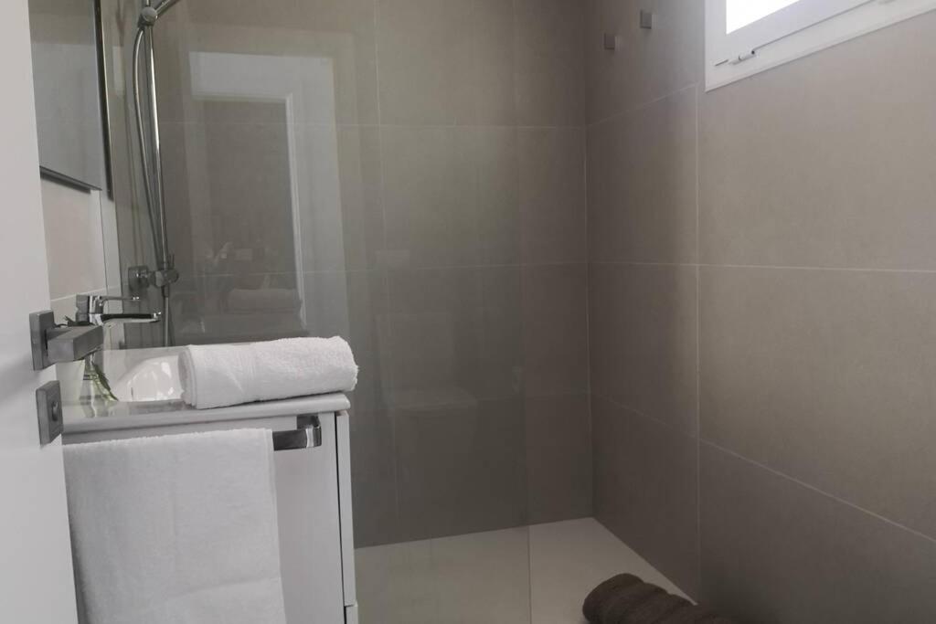 El Apartamento De Irma マスパロマス エクステリア 写真